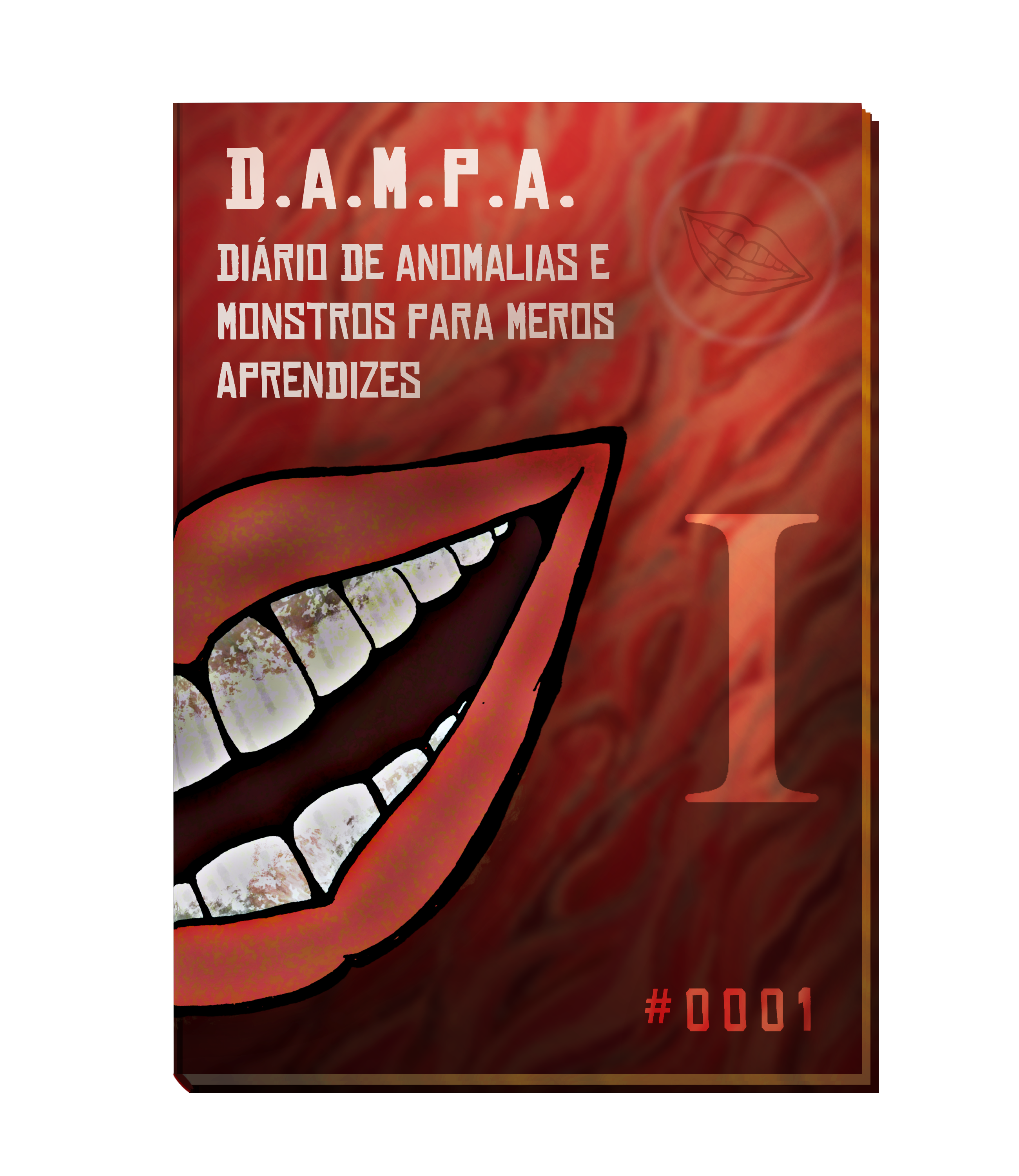 Álbum DAMPA